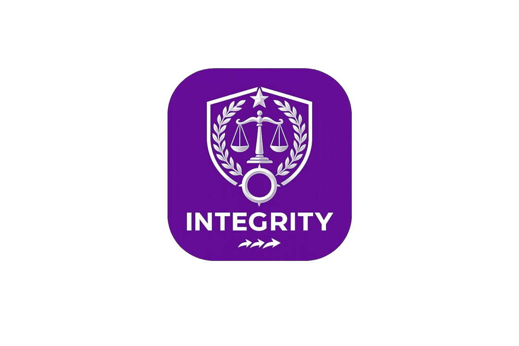 Integrity-digitsnova